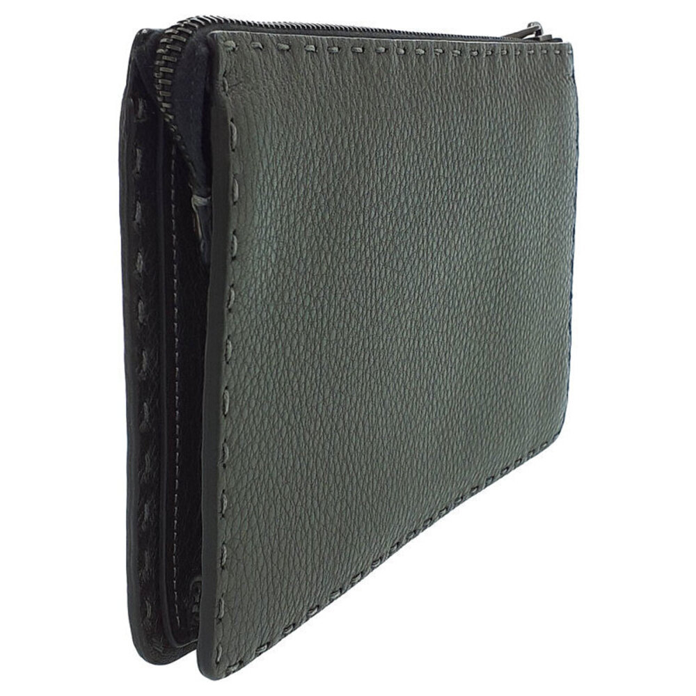 Fendi Bag Bugs Monster Clutch